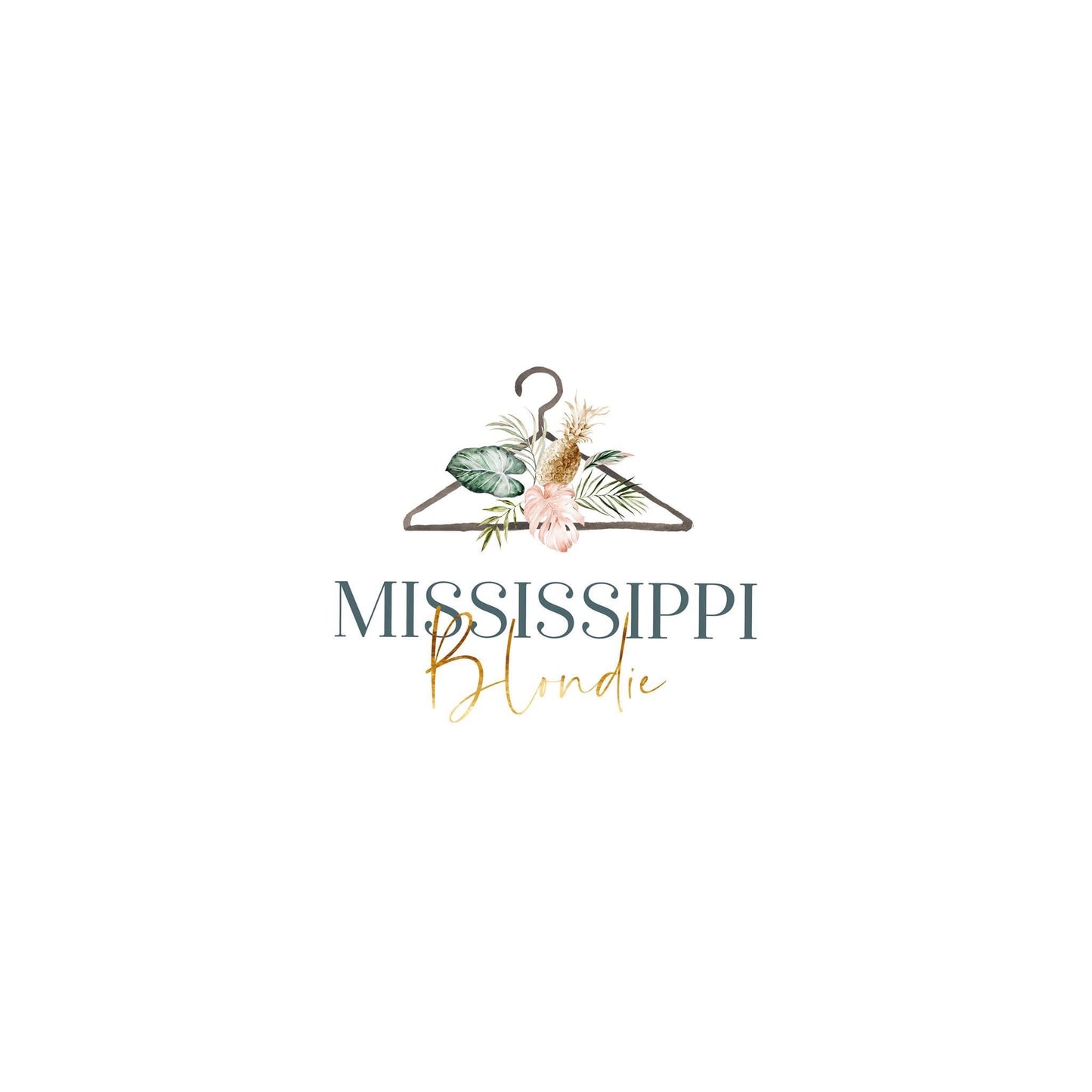 Mississippi Blondie Gift Card