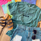 Good Mama Graphic Tee - RTS