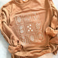 Doodle Frame Tee OR Sweatshirt - RTS