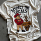 NE - Respect The Locals - RTS