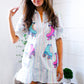 A Roller Daydream Tiered Summer Dress