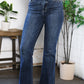 Judy Blue High Waist Flare Denim