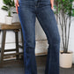 Judy Blue High Waist Flare Denim