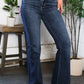 Judy Blue High Waist Flare Denim