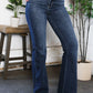 Judy Blue High Waist Flare Denim
