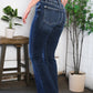 Judy Blue High Waist Flare Denim