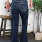 Judy Blue High Waist Flare Denim