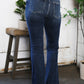Judy Blue High Waist Flare Denim