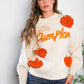 Hello Gourd-geous Pumkin Patch Pullover