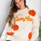 Hello Gourd-geous Pumkin Patch Pullover