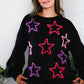 You Gave Me The Stars Cozy Sweater