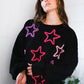 You Gave Me The Stars Cozy Sweater