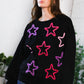 You Gave Me The Stars Cozy Sweater
