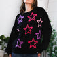 You Gave Me The Stars Cozy Sweater