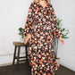 A Homestead Beauty Floral Dress