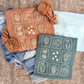 Doodle Frame Tee OR Sweatshirt - RTS