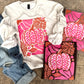 Preppy Pumpkin Tee OR Sweatshirt - RTS