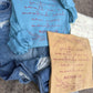 Mustard Seed Tee OR Sweatshirt - RTS