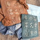 Doodle Frame Tee OR Sweatshirt - RTS