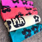 Mama Flower Graphic Tee - RTS