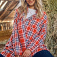 The Fireside Crush Plaid Button Down