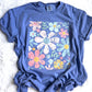 Pastel Floral - RTS