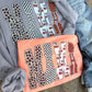 Fall Grunge Mama Graphic Tee OR Sweatshirt - RTS