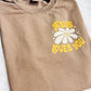 Friend In Jesus Graphic Tee (front and back print) - RTS