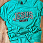 Jesus Saves - RTS