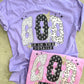 God Is In The Details Graphic Tee - RTS