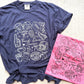 GILDAN Game Day Doodle Tee - RTS