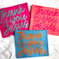 GILDAN - Thank You Jesus Tee - RTS