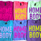 GILDAN - Homebody Sketch Graphic Tee - RTS