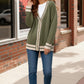 The Olive Lane Cardigan