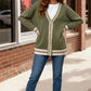 The Olive Lane Cardigan