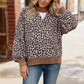 The Cozy Cat Pullover