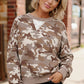 The Hide & Chic Sweatshirt