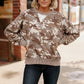 The Hide & Chic Sweatshirt