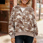 The Hide & Chic Sweatshirt