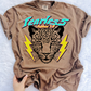 Fearless Graphic Tee - RTS
