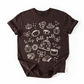 GILDAN - Fall Doodle Tee - RTS