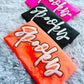 Spooky Puff Graphic Tee - RTS