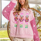 PRE:ORDER Nutcracker Sweater