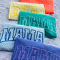 RAINBOW Mama Puff