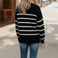 Yin and Yang Pullover Sweater